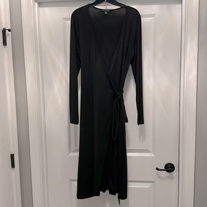 Banana Republic Wrap Dress